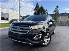 2016 Ford Edge 