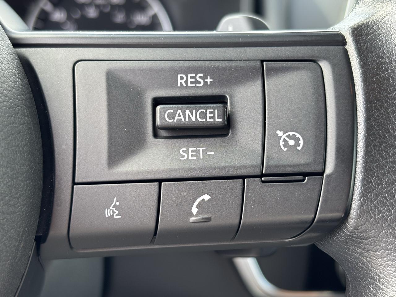 Nissan Rogue photo 21