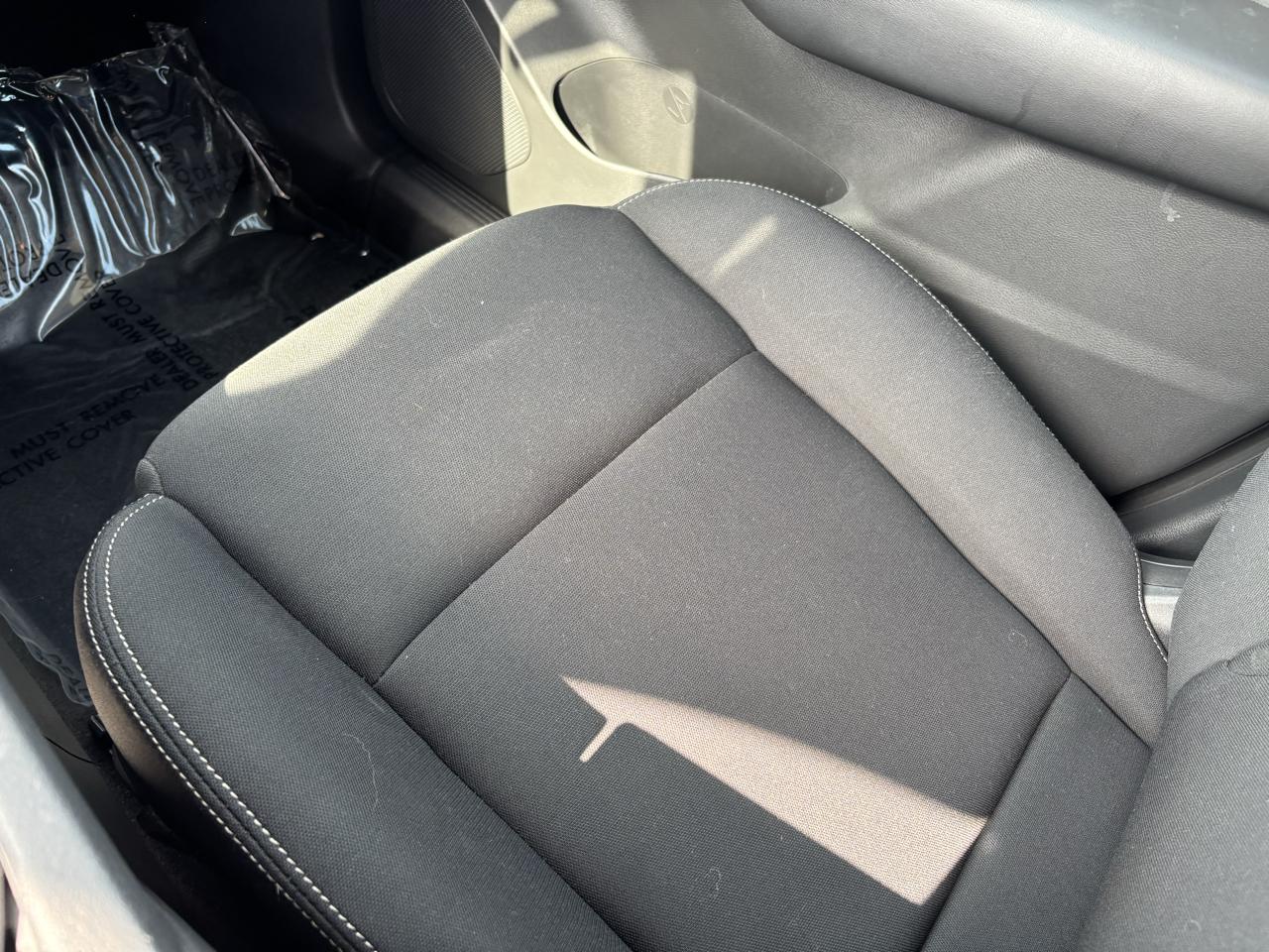 Nissan Rogue photo 32