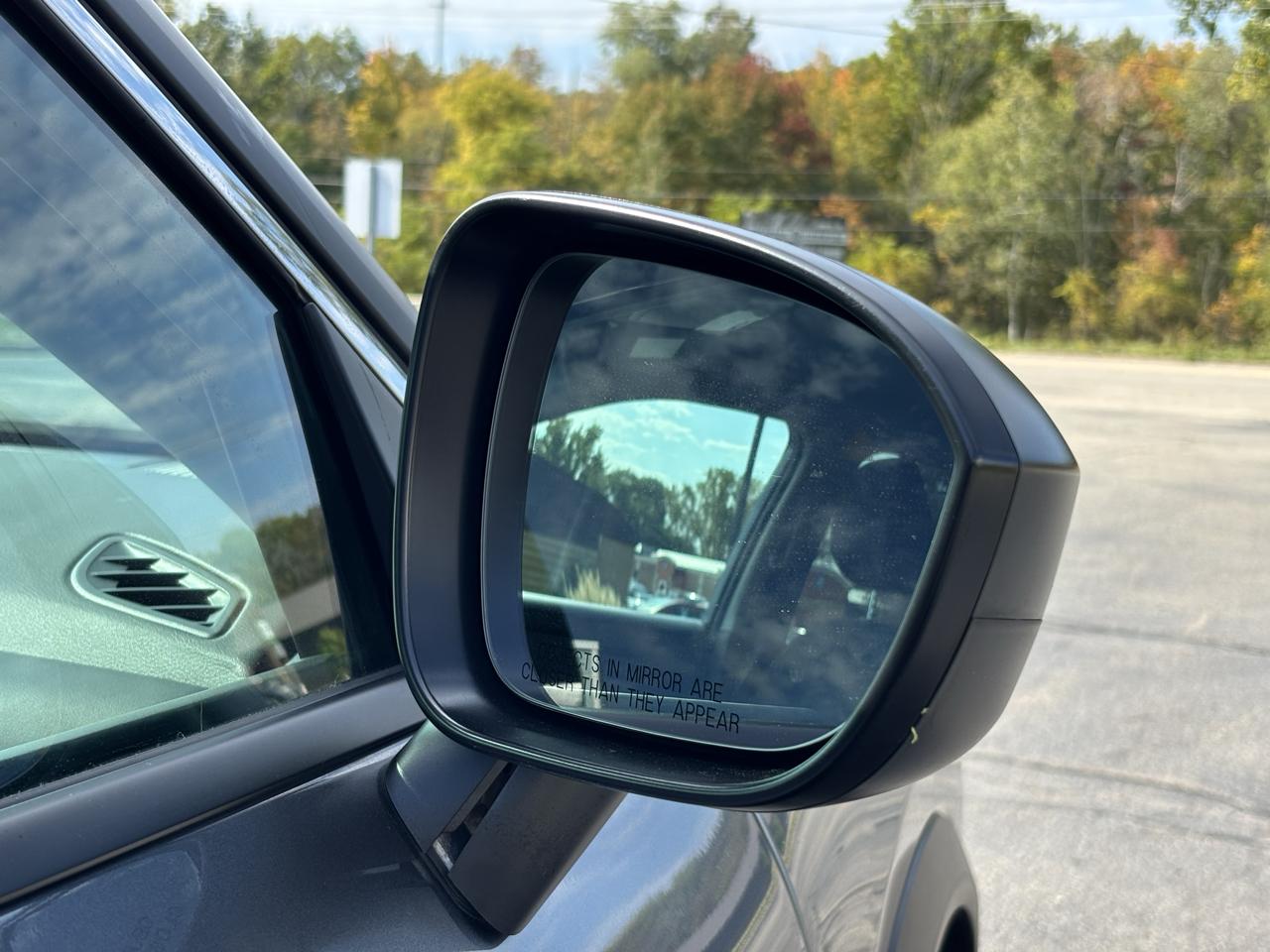 Nissan Rogue photo 40