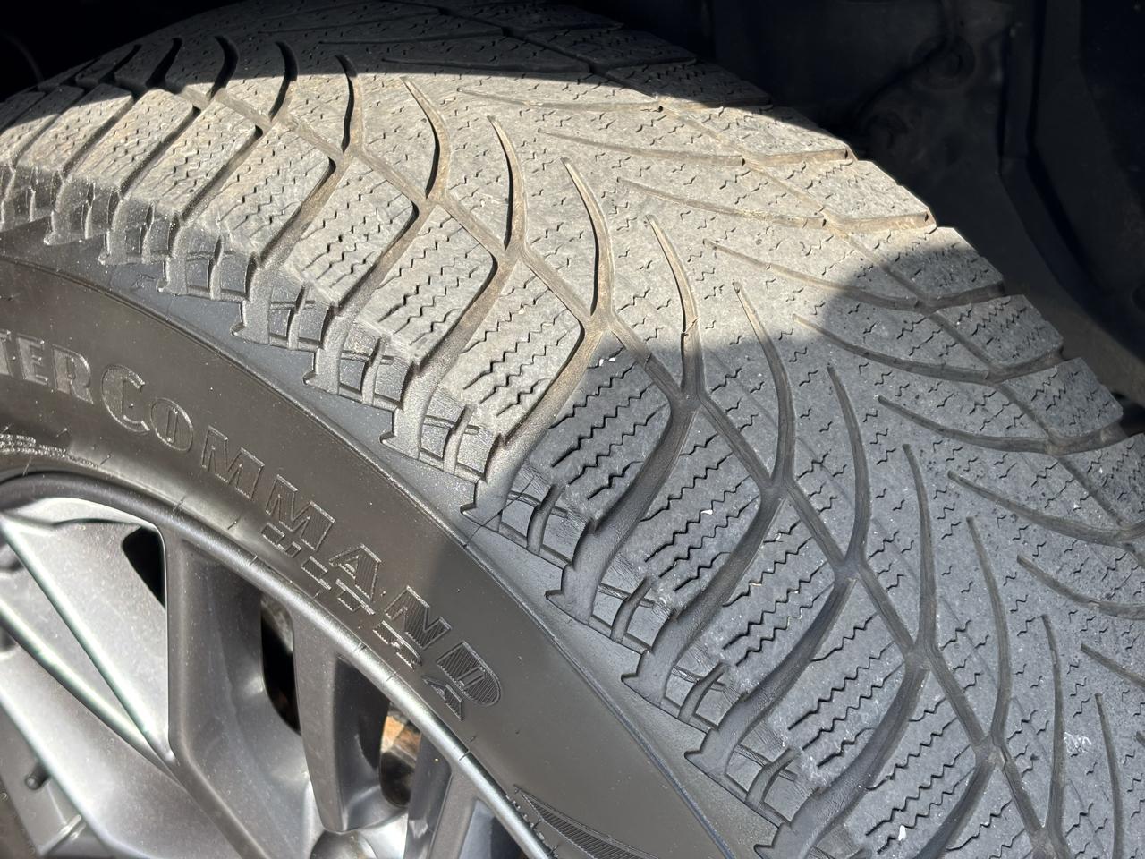 Nissan Rogue photo 46