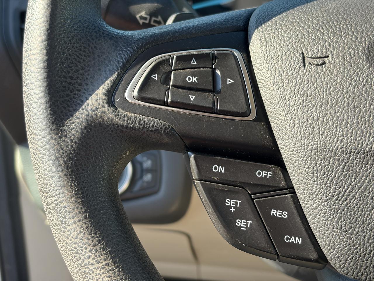 Ford Escape SE 4WD 2017