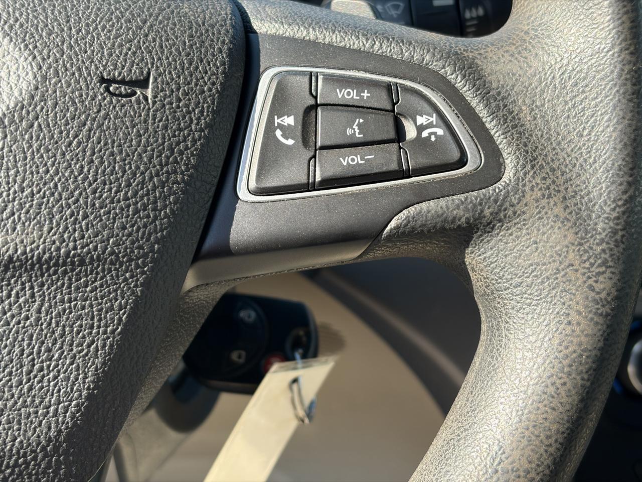 Ford Escape SE 4WD 2017