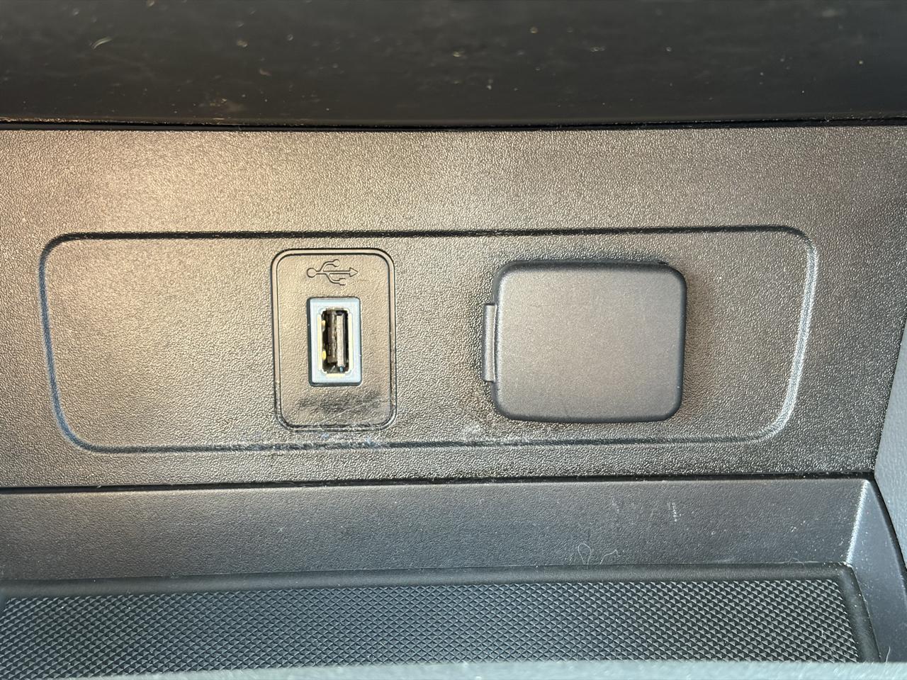 Ford Escape SE 4WD 2017