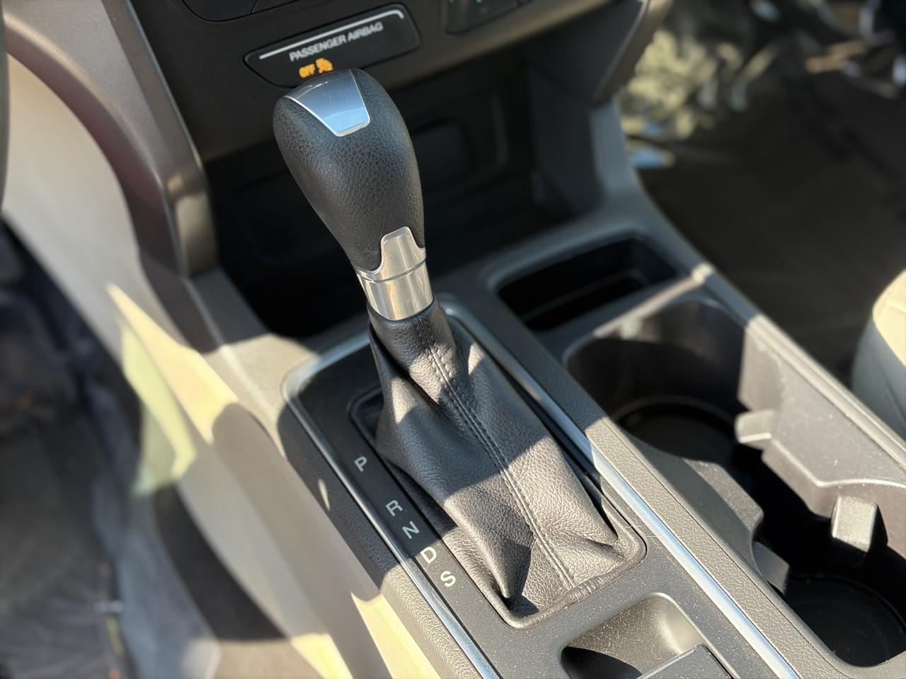 Ford Escape SE 4WD 2017