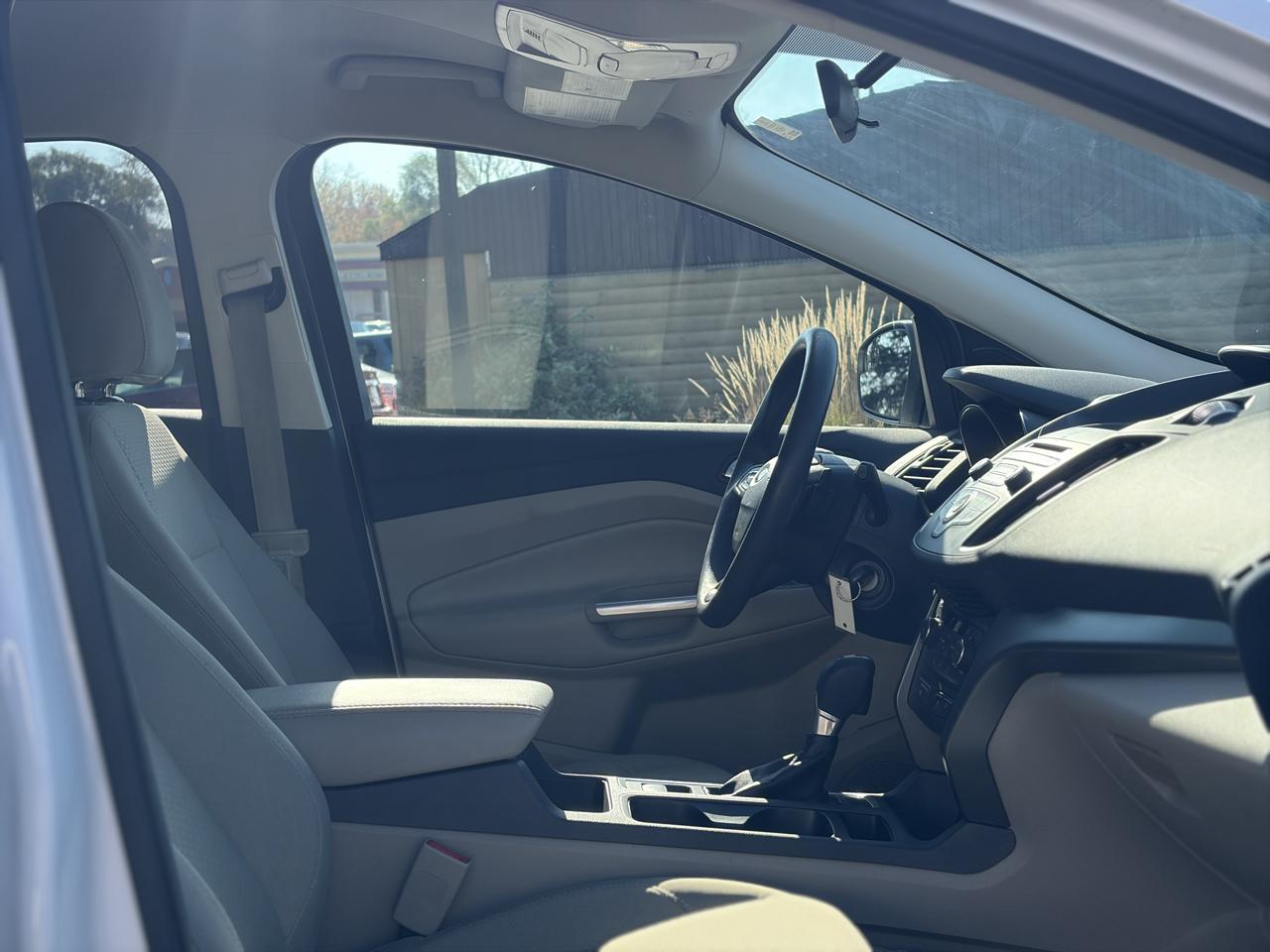 Ford Escape SE 4WD 2017