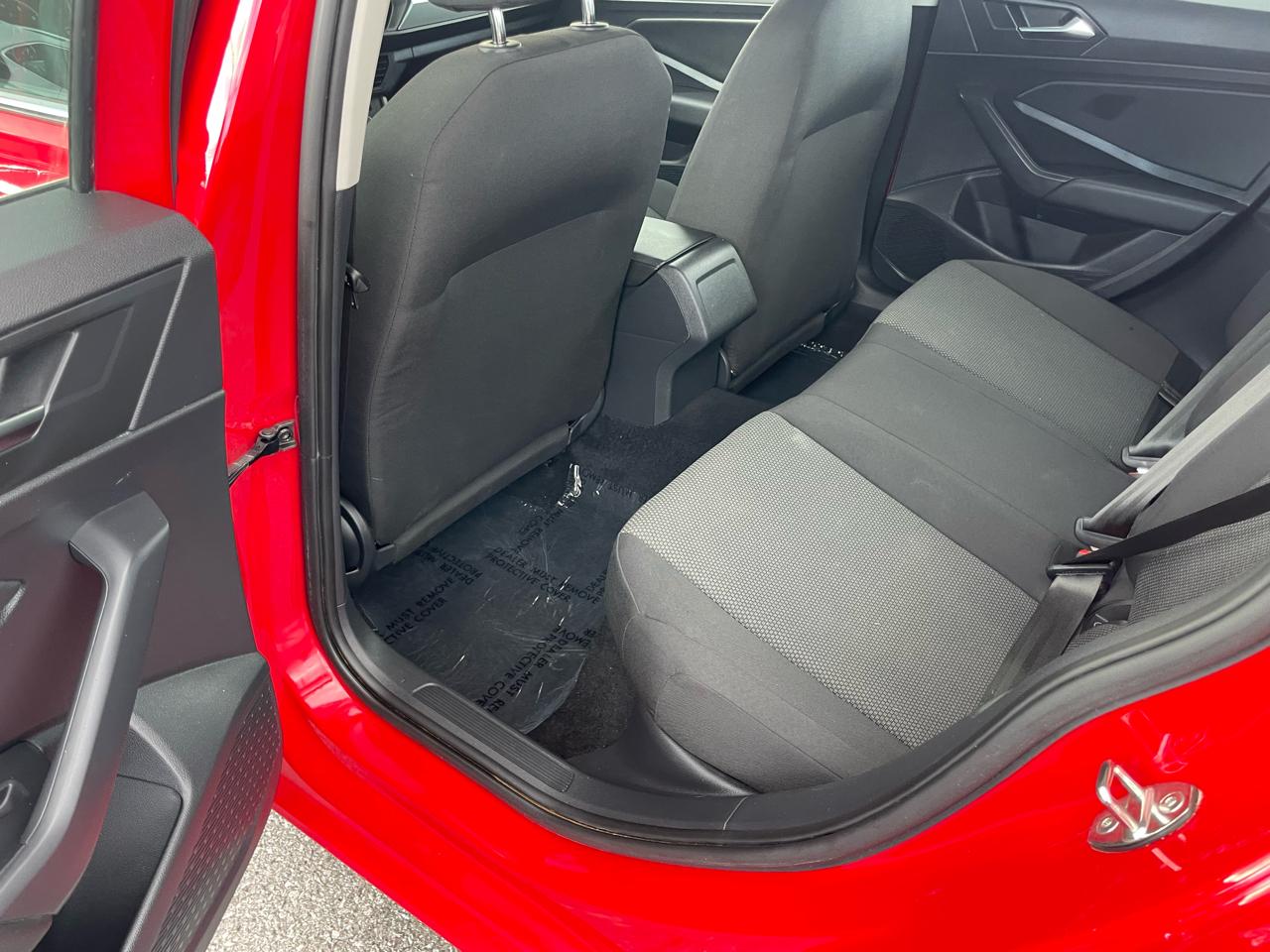 Volkswagen Jetta 1.4T S 8A 2021