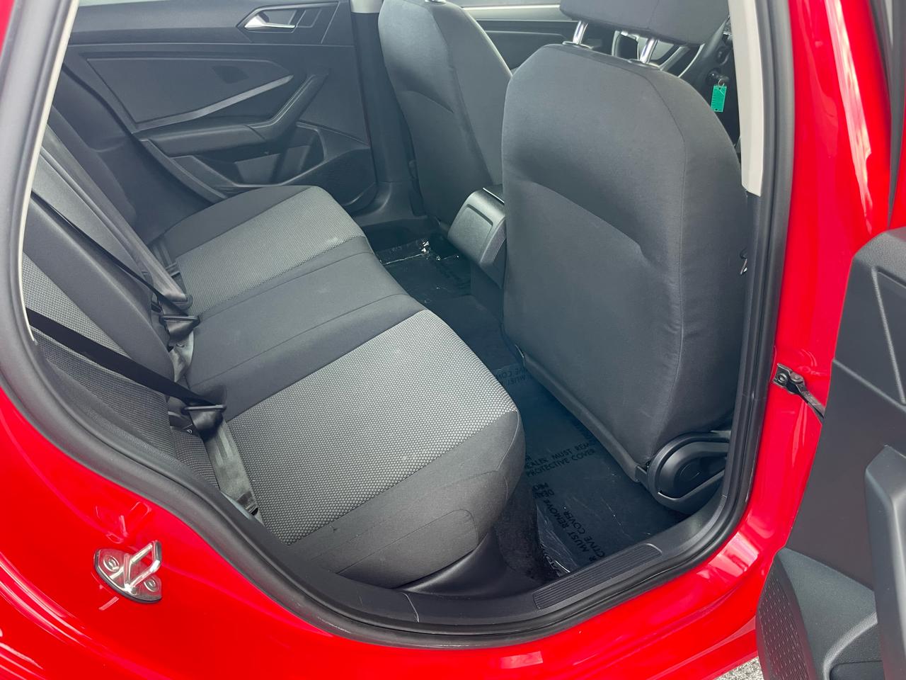 Volkswagen Jetta 1.4T S 8A 2021