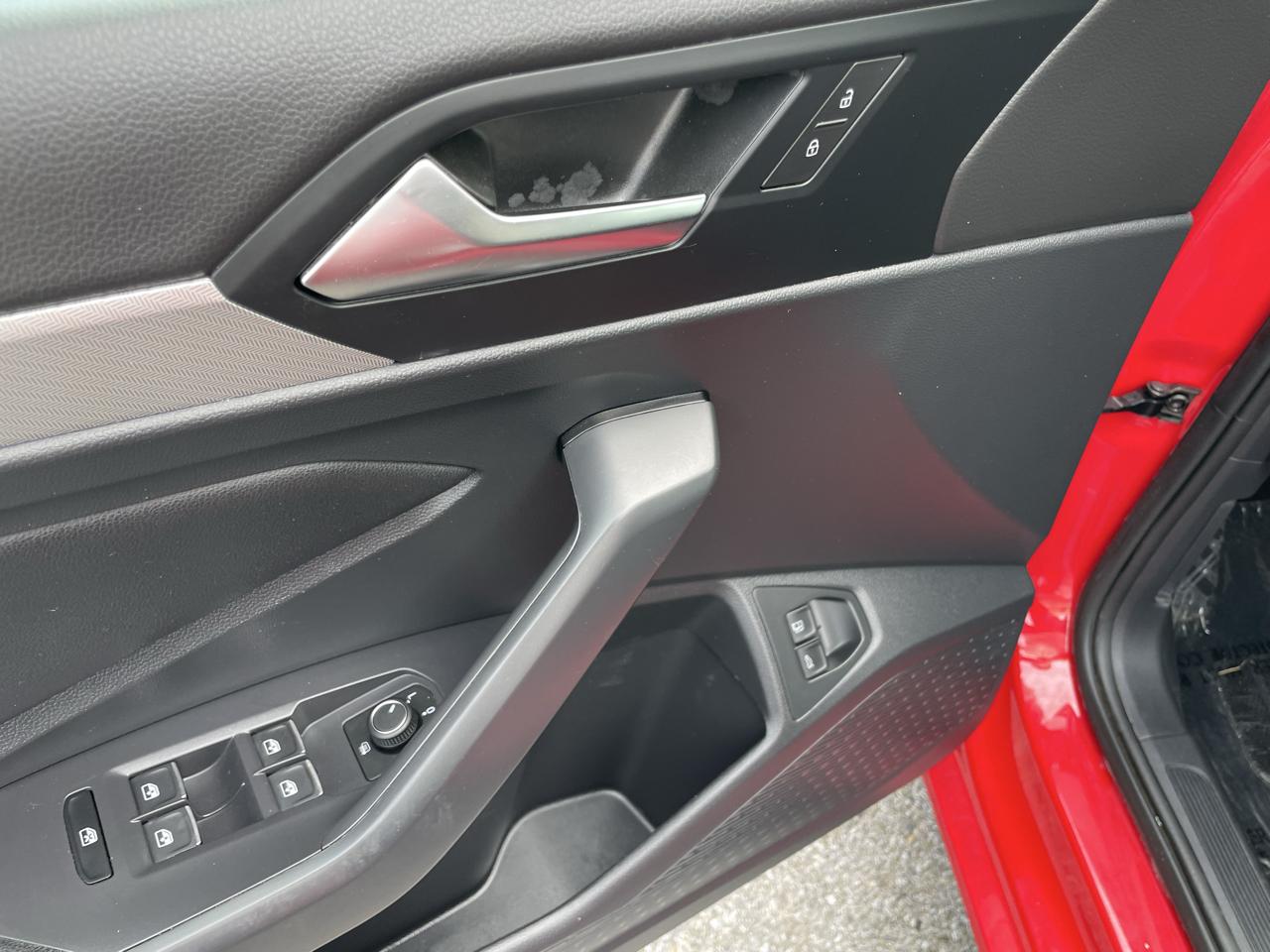 Volkswagen Jetta 1.4T S 8A 2021