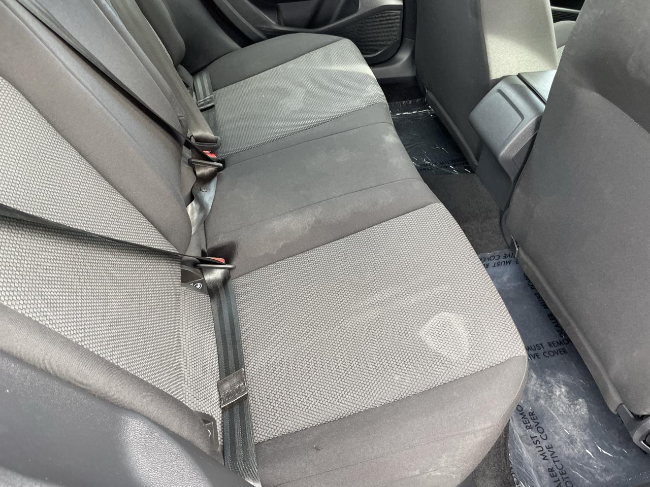 Volkswagen Jetta 1.4T S 8A 2021