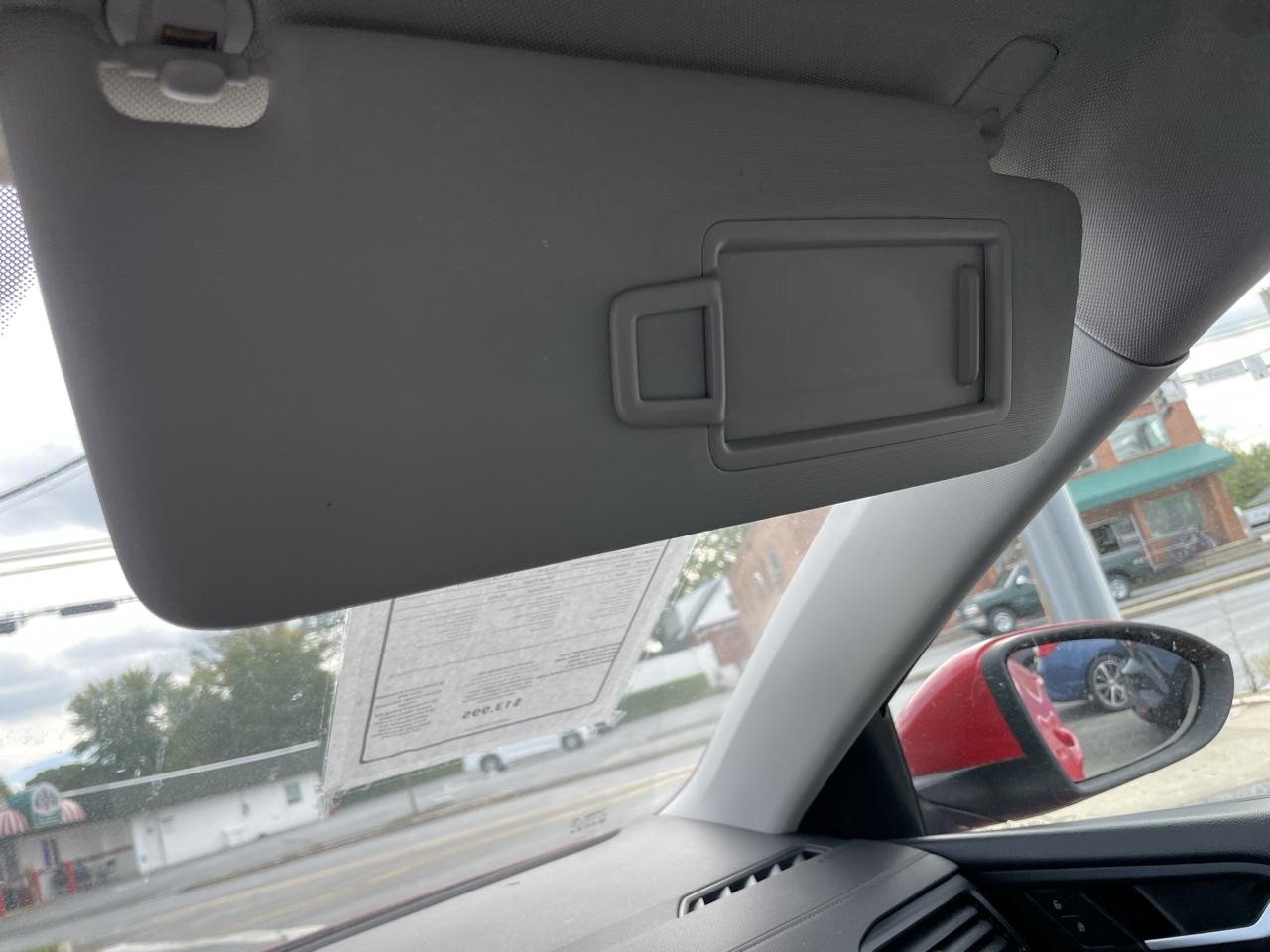 Volkswagen Jetta 1.4T S 8A 2021