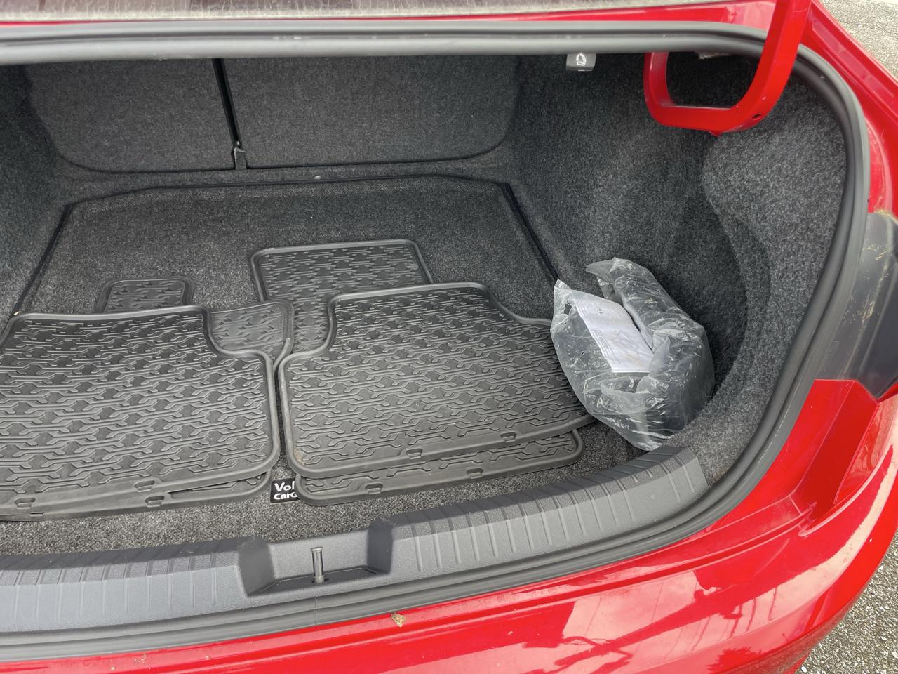 Volkswagen Jetta 1.4T S 8A 2021