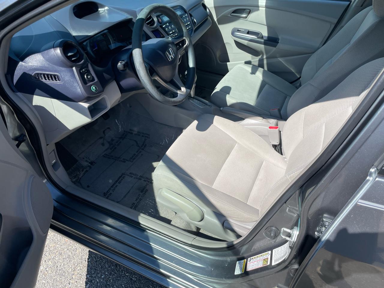 Honda Insight LX 2010