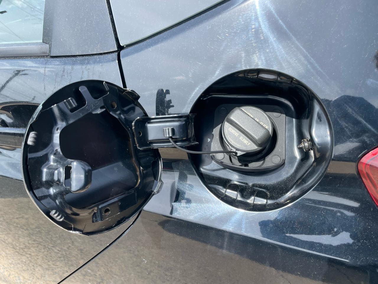 Honda Fit EX CVT 2019