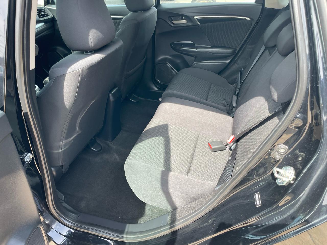 Honda Fit EX CVT 2019