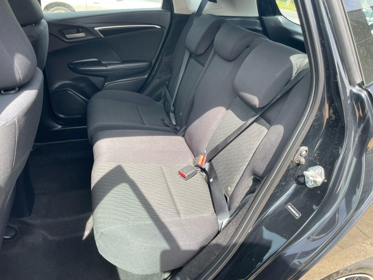 Honda Fit EX CVT 2019