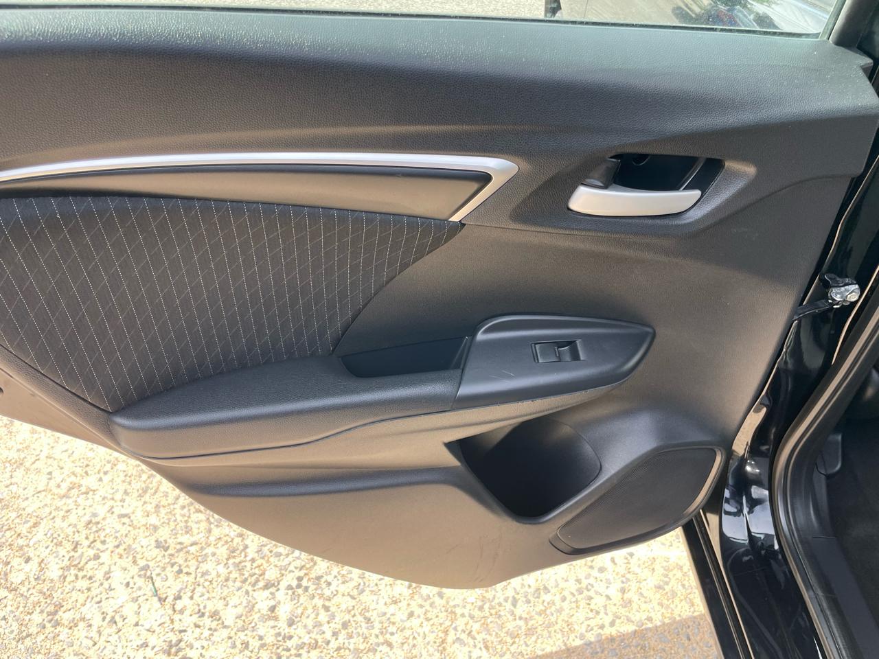 Honda Fit EX CVT 2019