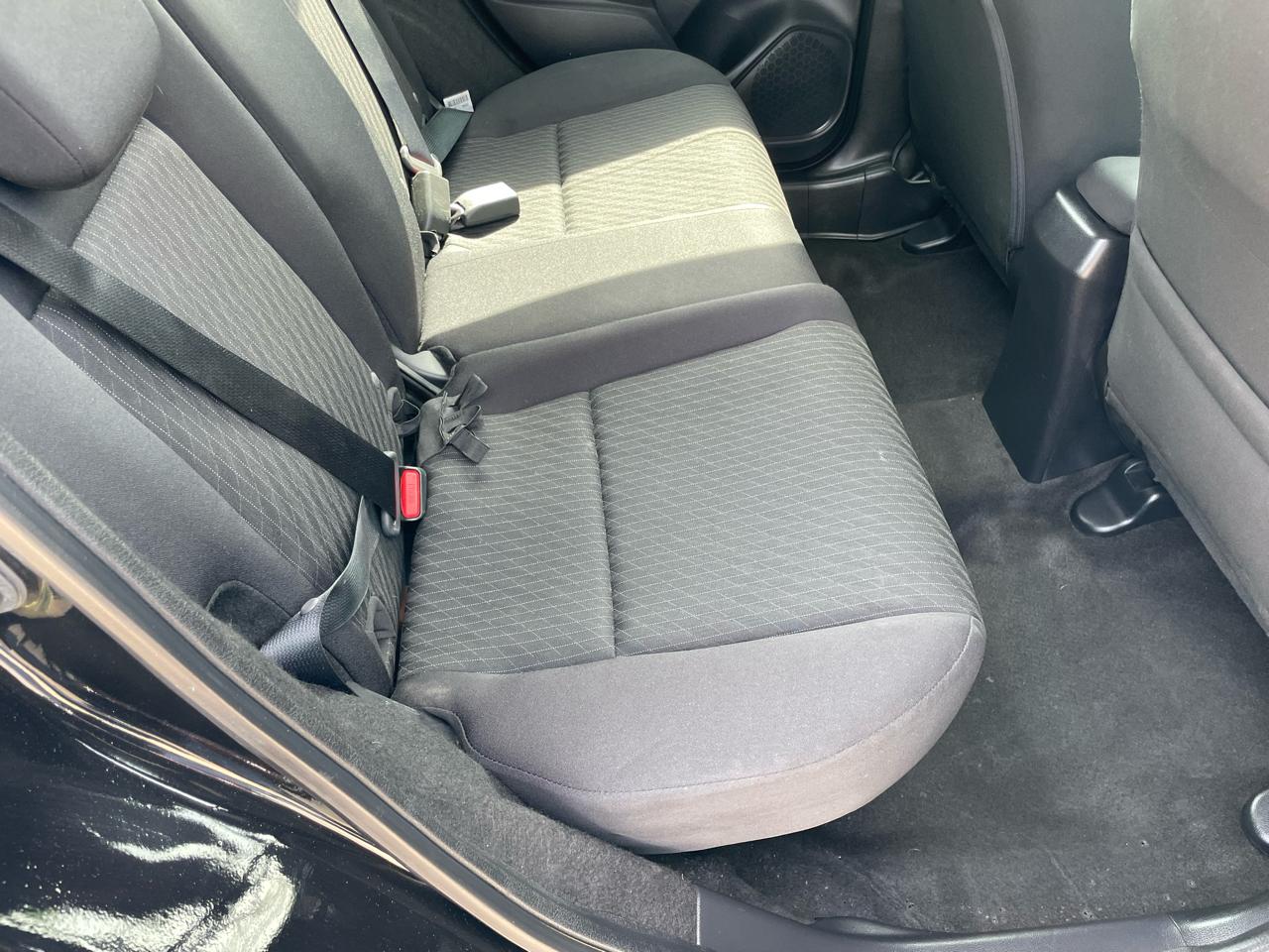 Honda Fit EX CVT 2019