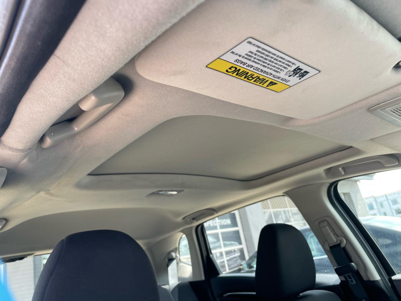 Honda Fit EX CVT 2019