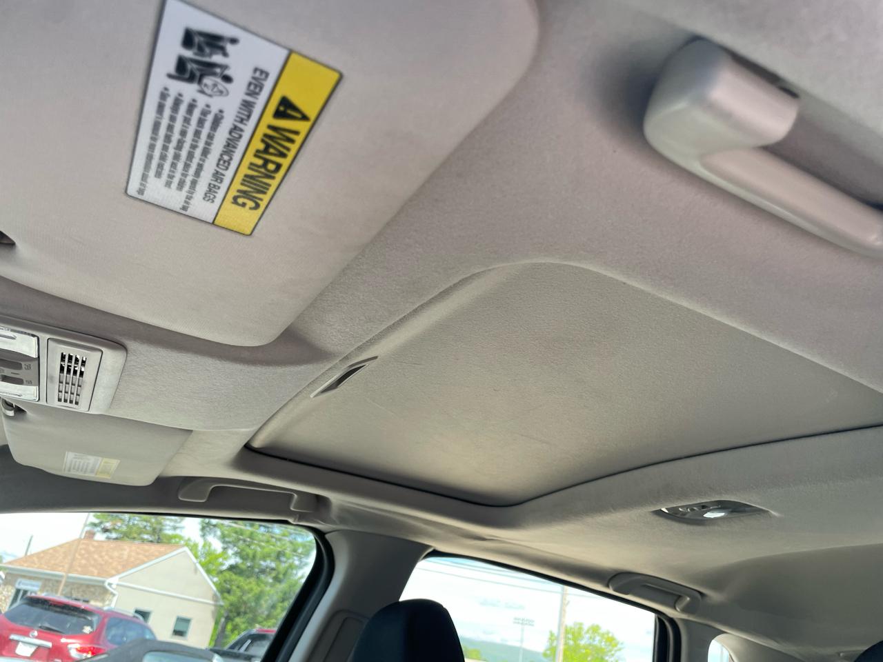 Honda Fit EX CVT 2019