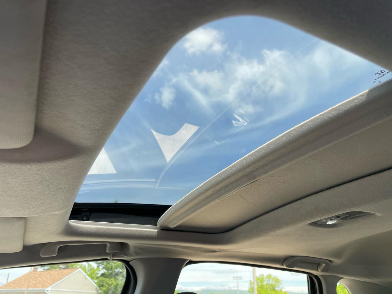 Honda Fit EX CVT 2019