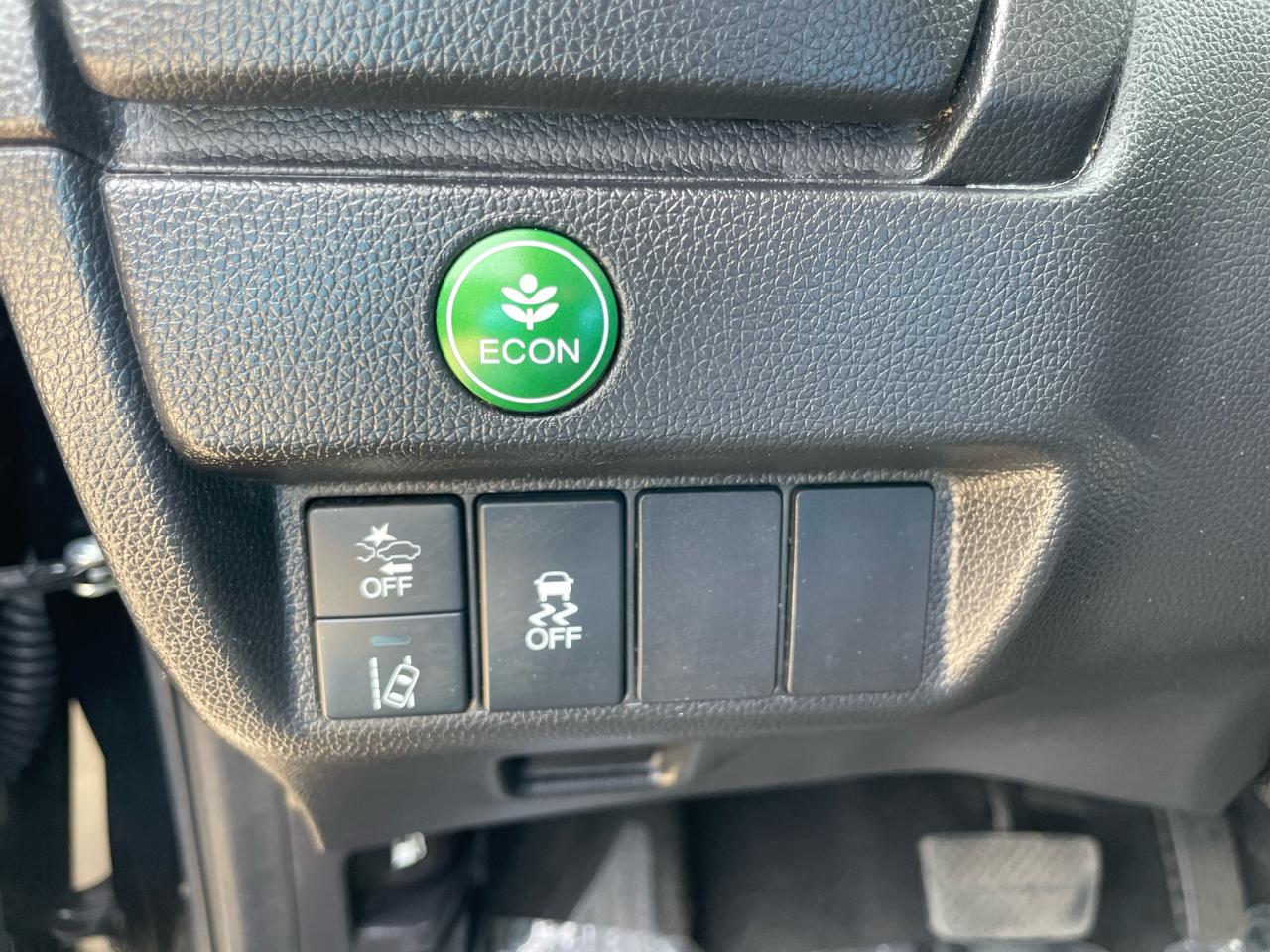 Honda Fit EX CVT 2019