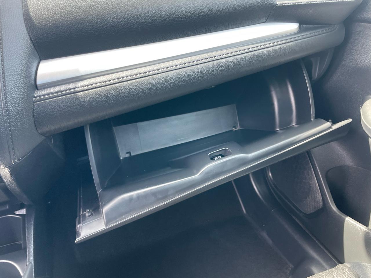 Honda Fit EX CVT 2019