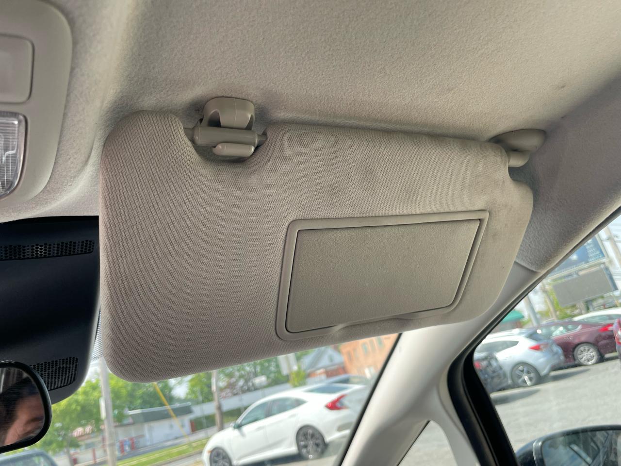 Honda Fit EX CVT 2019
