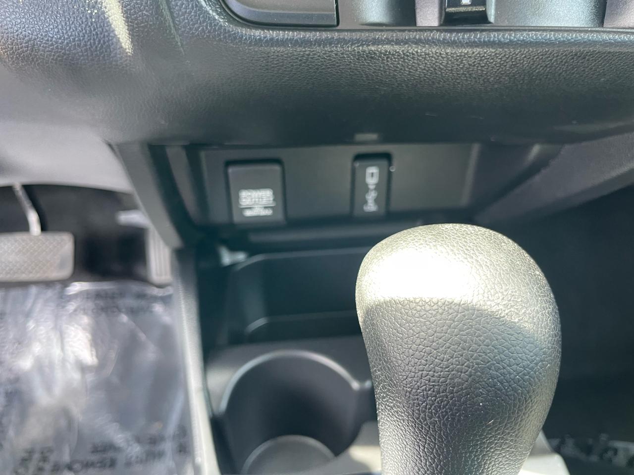 Honda Fit EX CVT 2019