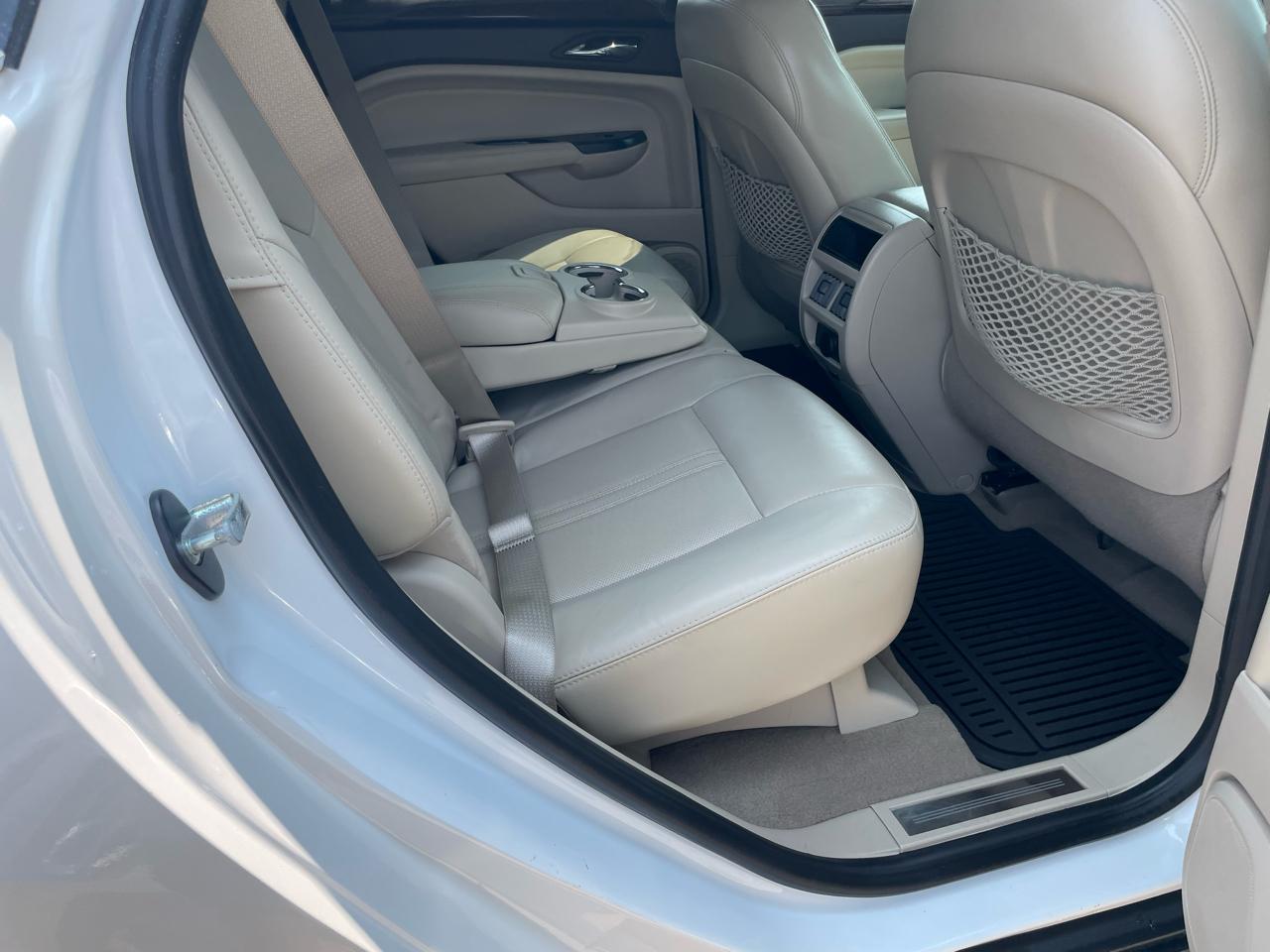 Cadillac SRX Performance Collection FWD 2016