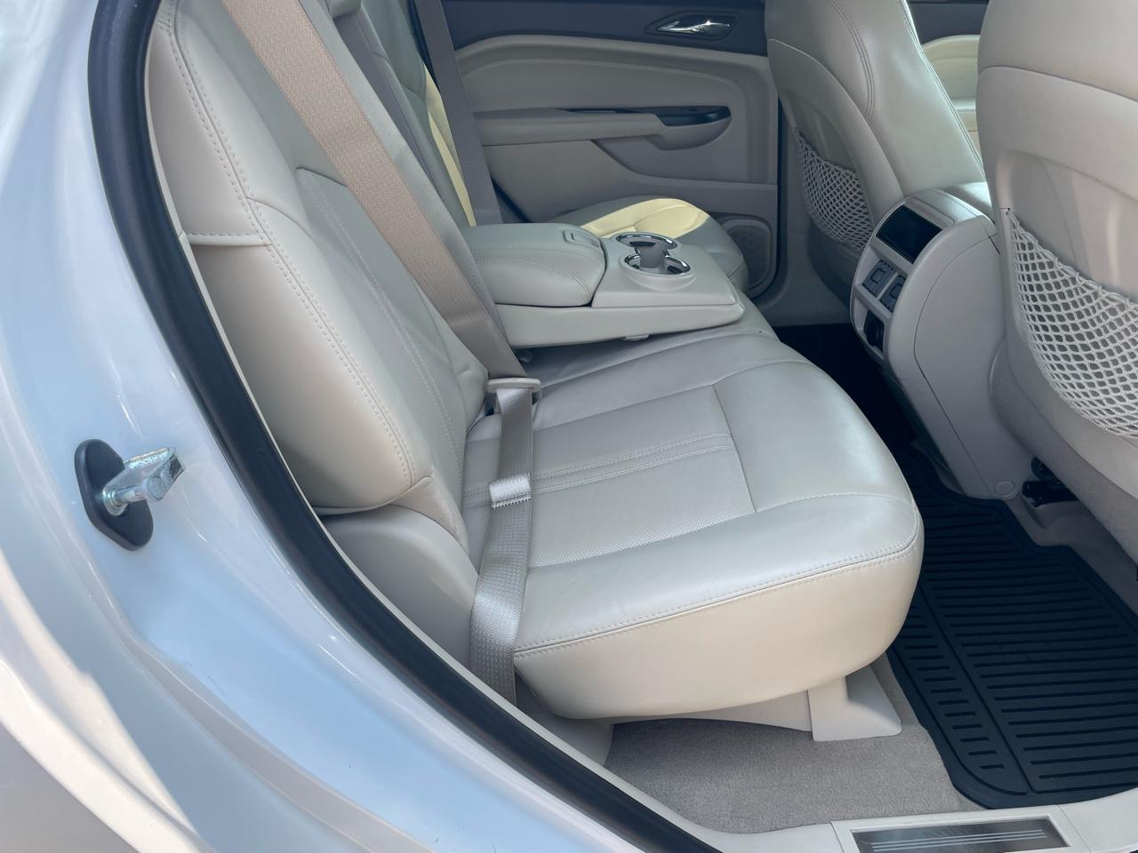 Cadillac SRX Performance Collection FWD 2016