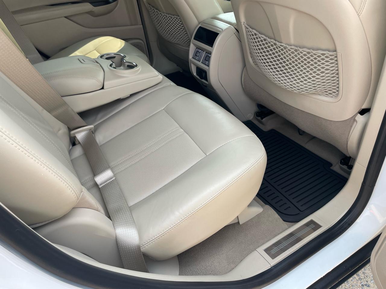Cadillac SRX Performance Collection FWD 2016