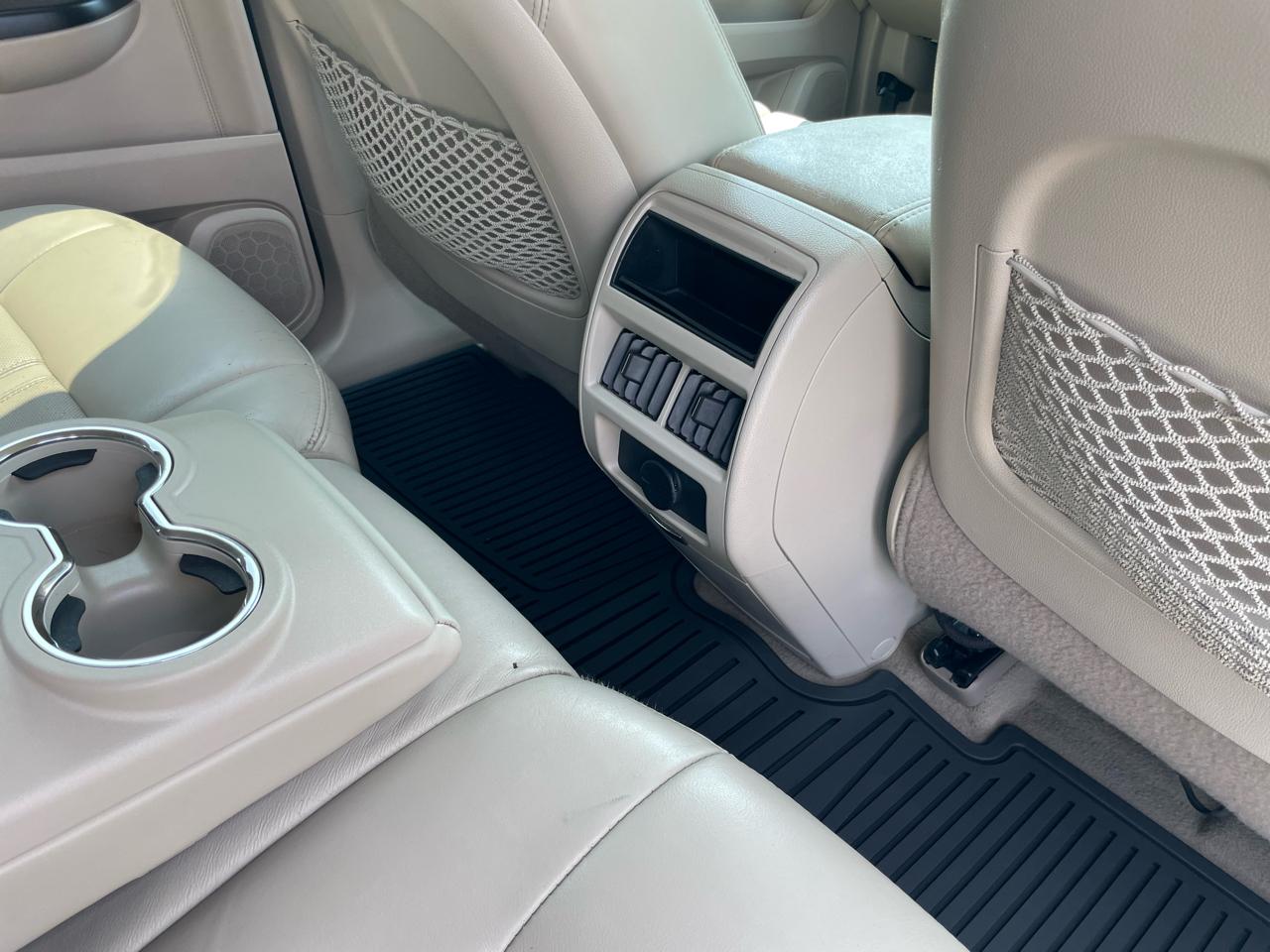 Cadillac SRX Performance Collection FWD 2016