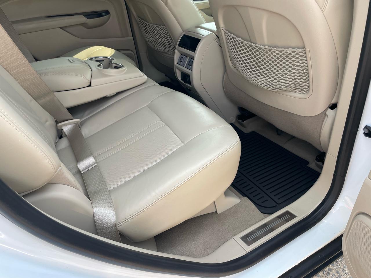 Cadillac SRX Performance Collection FWD 2016