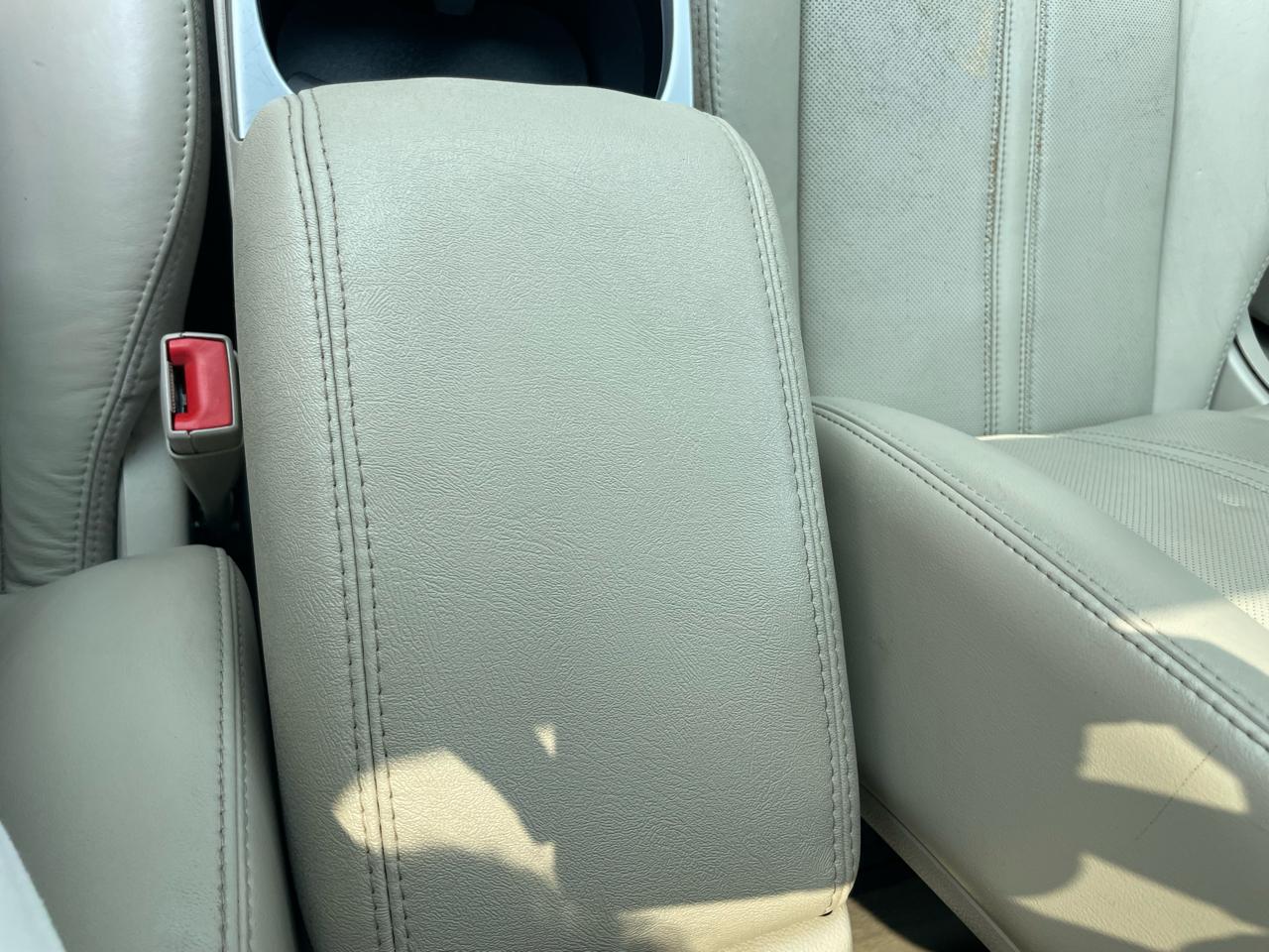 Cadillac SRX Performance Collection FWD 2016