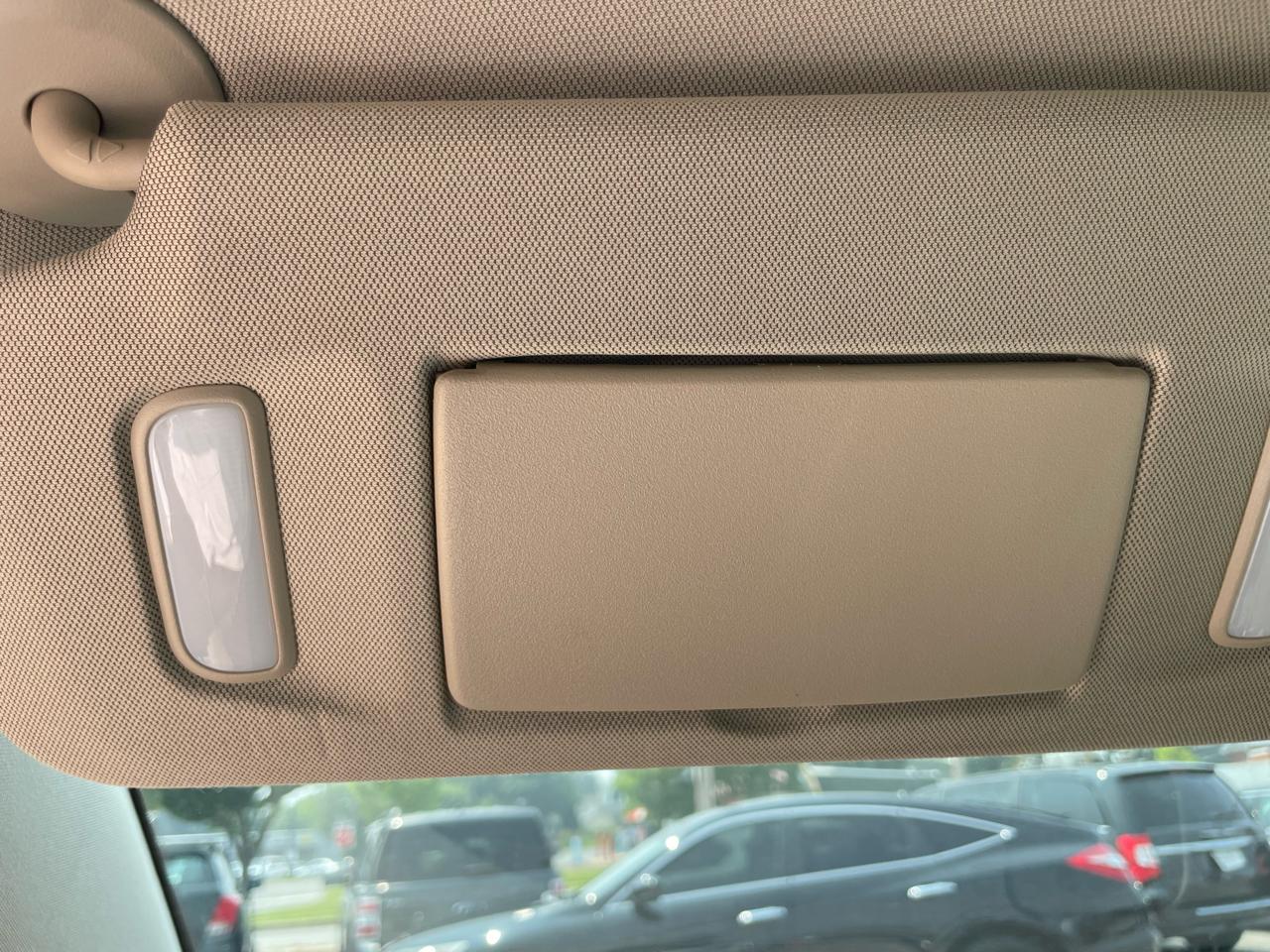 Cadillac SRX Performance Collection FWD 2016