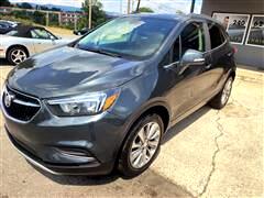 2018 Buick Encore 
