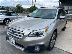 2015 Subaru Outback 