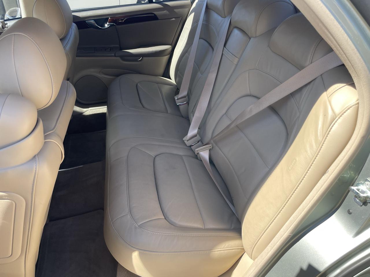 Cadillac DeVille DTS 2005