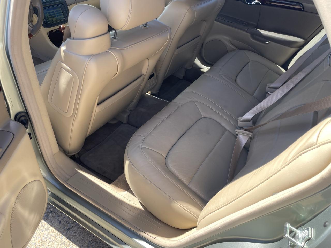 Cadillac DeVille DTS 2005
