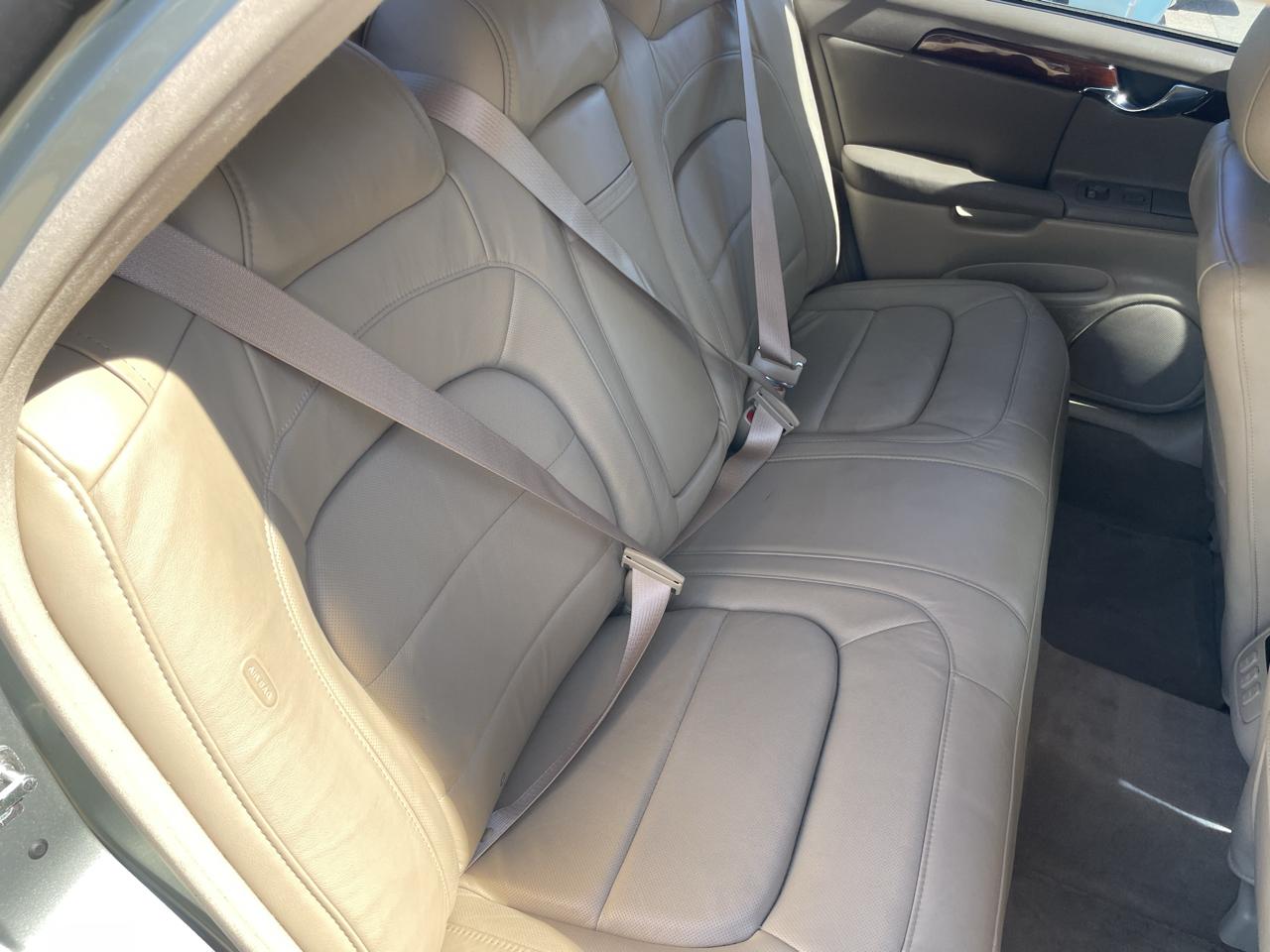 Cadillac DeVille DTS 2005