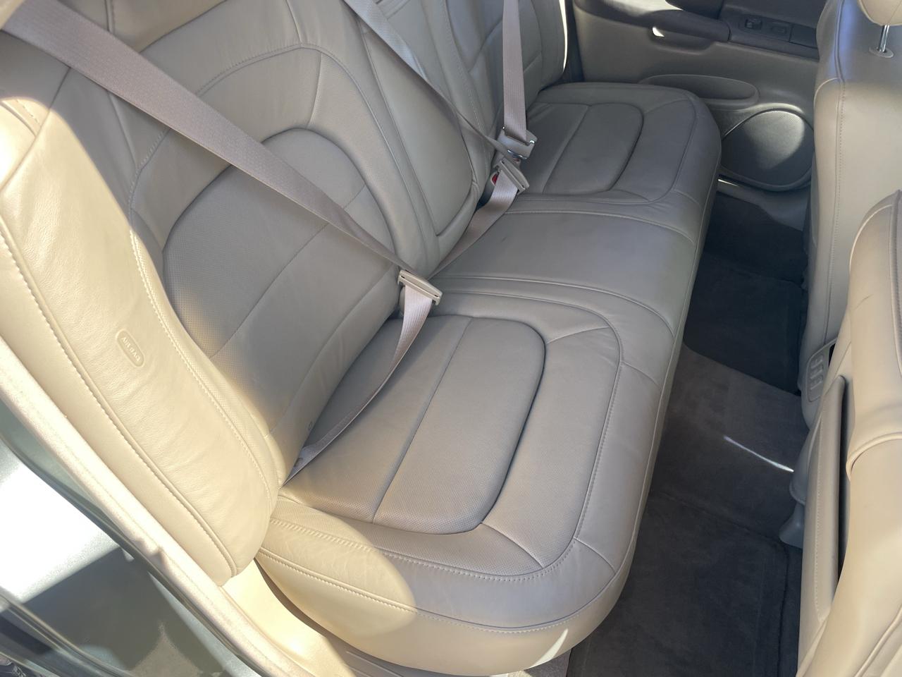 Cadillac DeVille DTS 2005