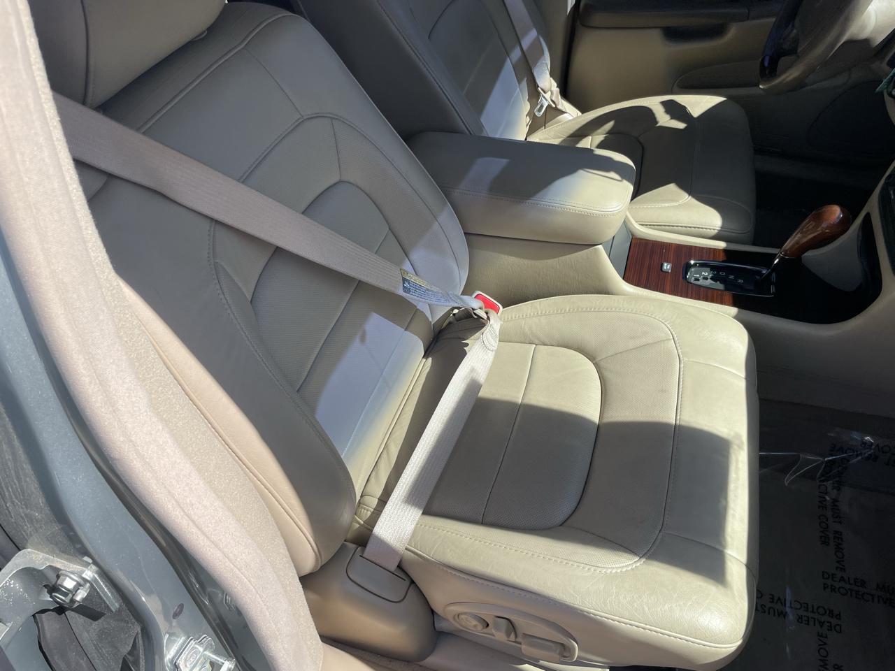 Cadillac DeVille DTS 2005