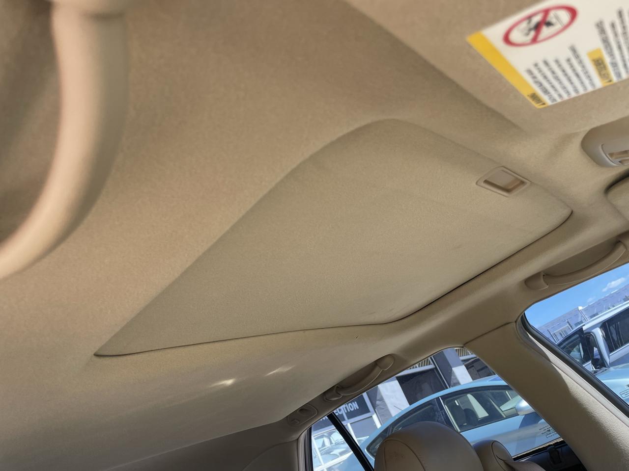 Cadillac DeVille DTS 2005
