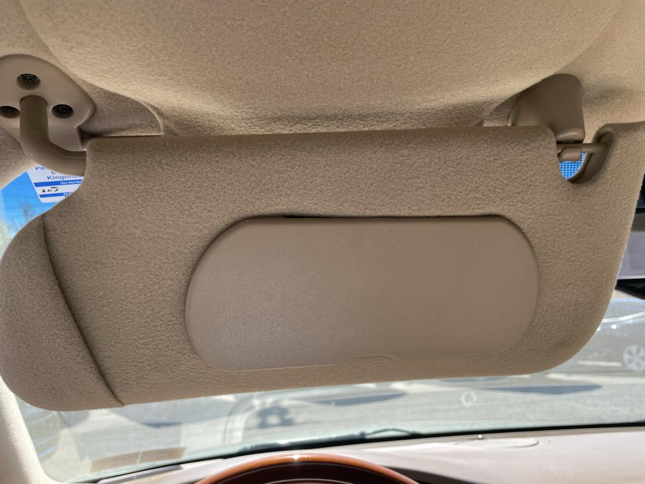 Cadillac DeVille DTS 2005