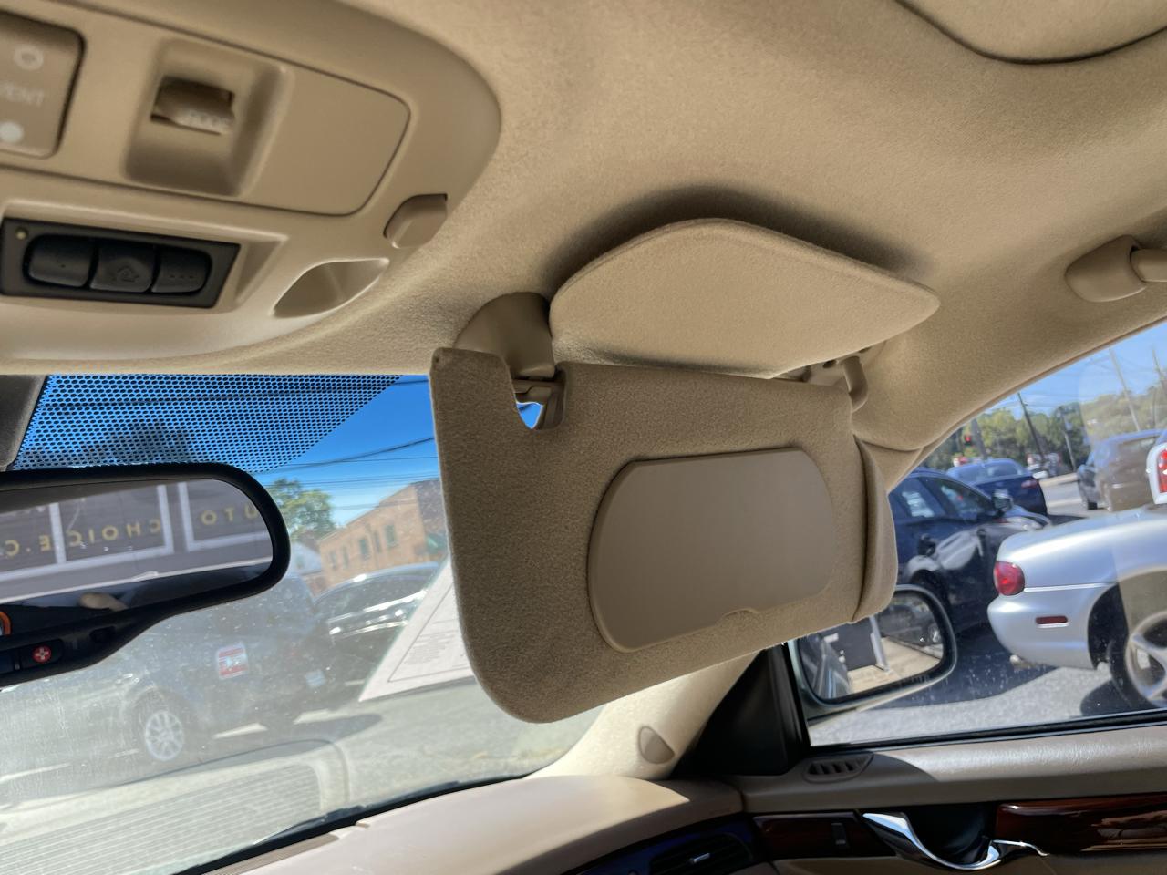 Cadillac DeVille DTS 2005