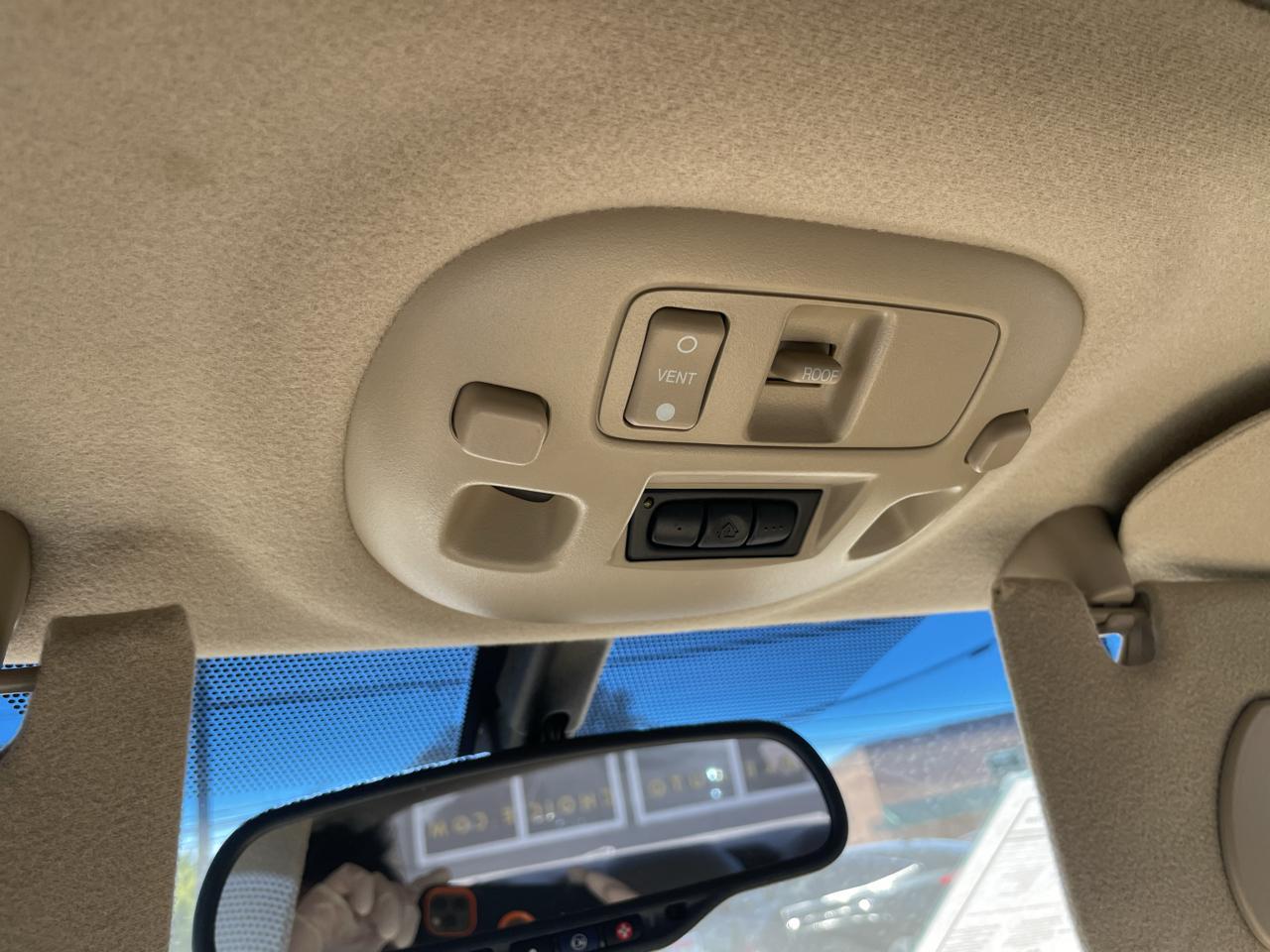 Cadillac DeVille DTS 2005