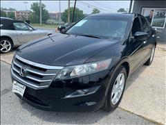 2010 Honda Accord Crosstour 