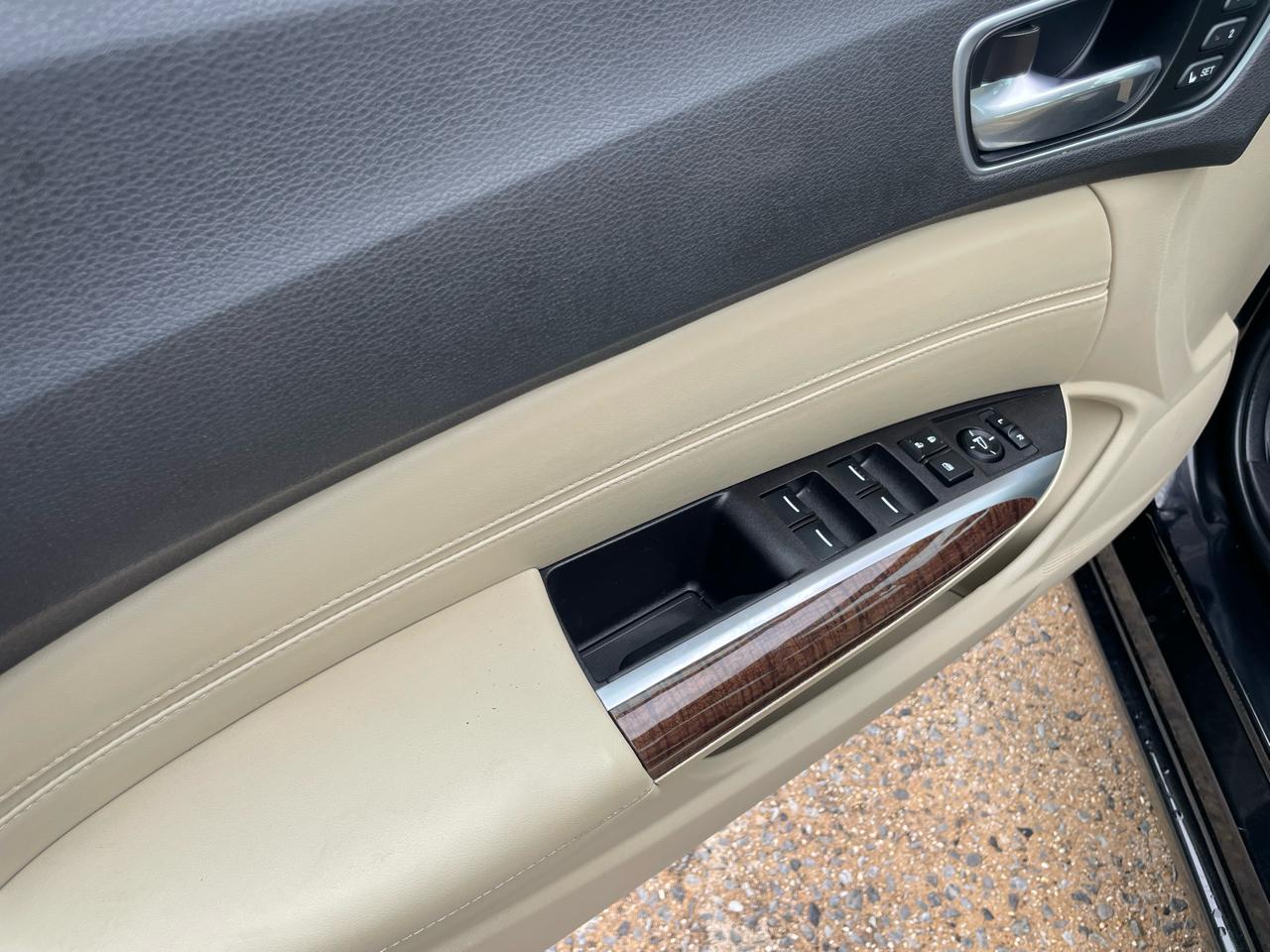 Acura TLX 3.5L FWD w/Advance Pkg 2019