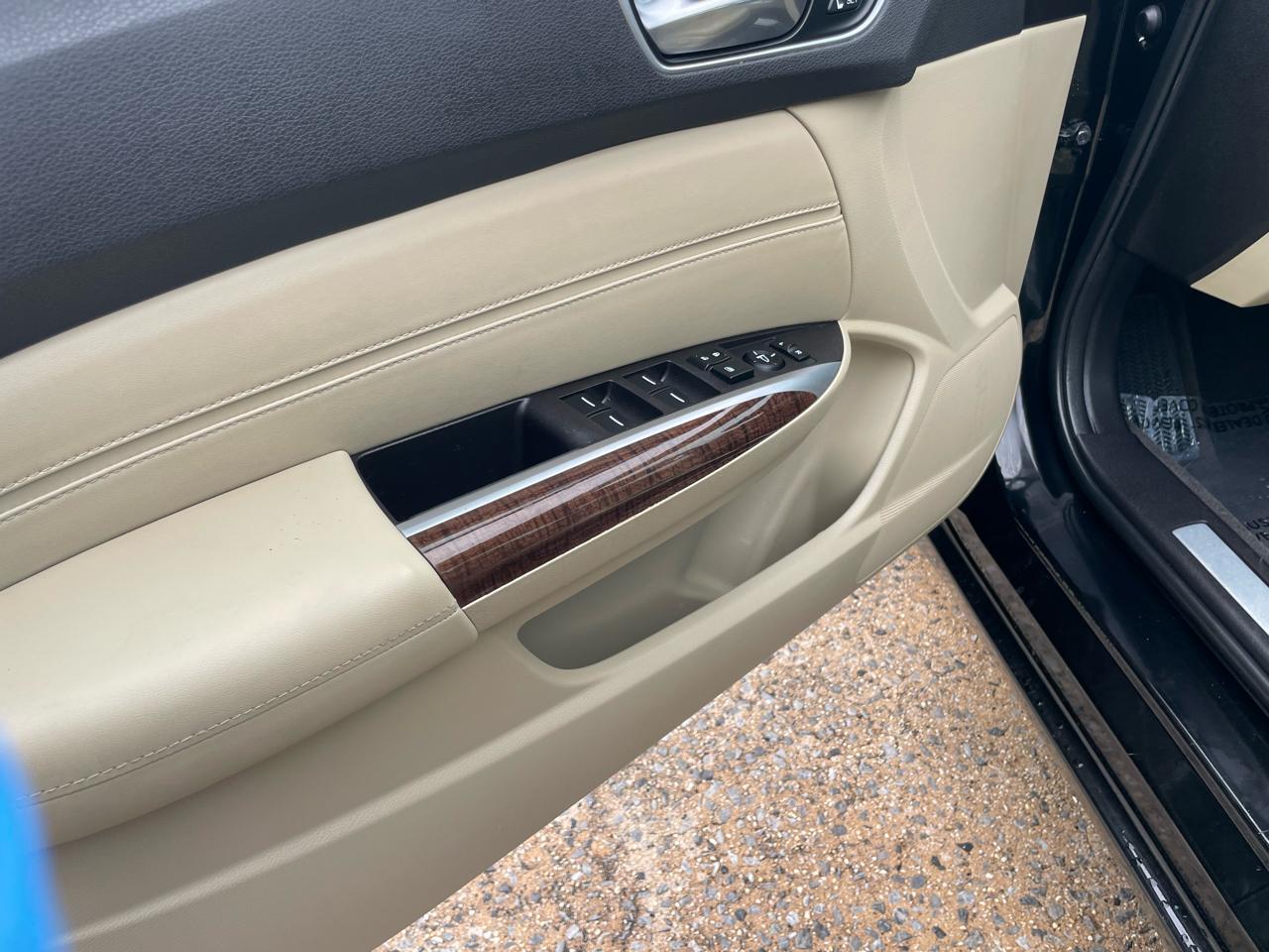 Acura TLX 3.5L FWD w/Advance Pkg 2019